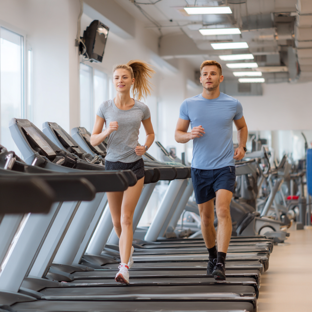 Команда FitRise