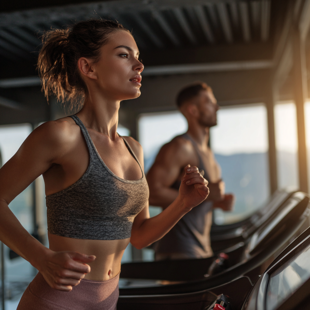 Консультація з тренером